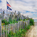 19th Street Beach Entrance