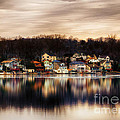 Betrand Island