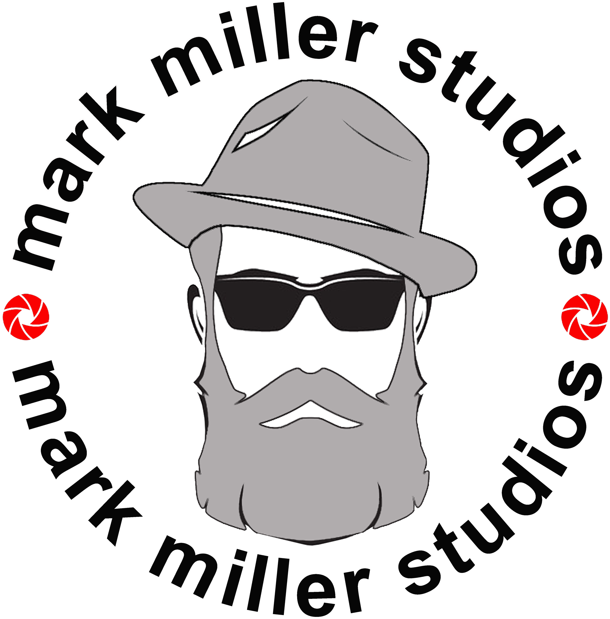 Mark Miller - Website