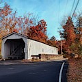 Green Sergeant's Covered Bridge